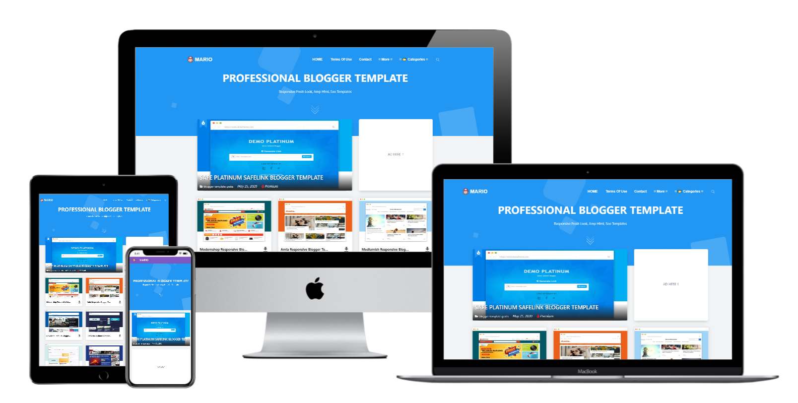 Free blogger templates for mac free Free blogger templates for mac free